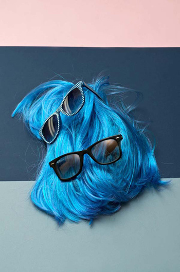 wigs