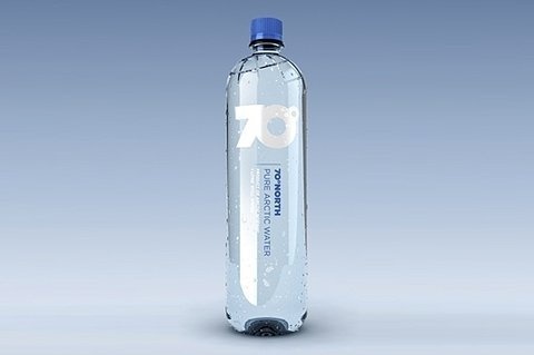 TheDieline.com: The Leading Package Design Website #packaging #water
