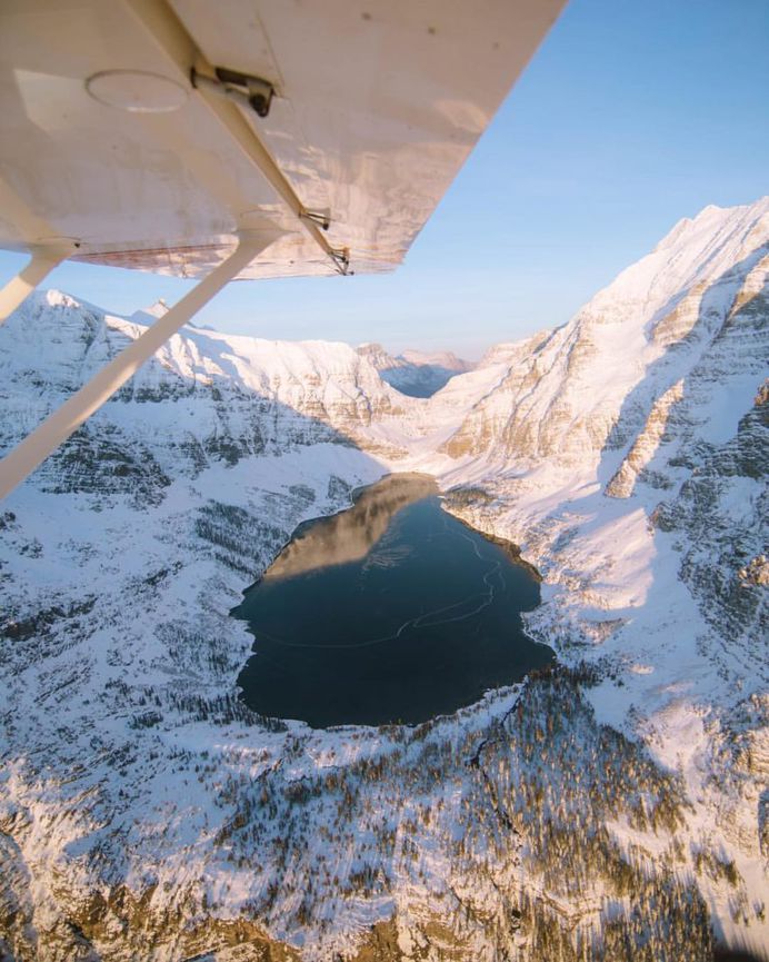 Stunning Outdoor and Adventure Photography by Isaac Johnston
