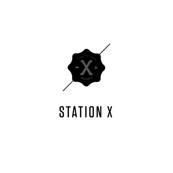 Fun With Logos on Behance #logo #identity #branding #typography