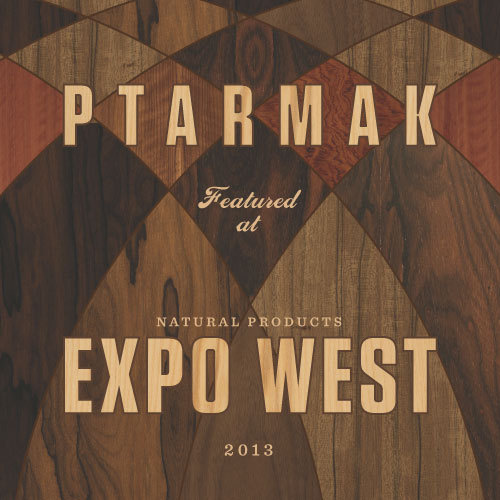 EXPO_PTARMAK #wood #texture #typography