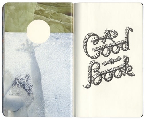 design work life » Things That Stick #project #sketchbook