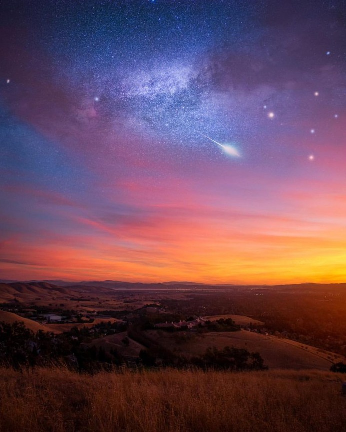 Incredible Milky Way and Astrophotography by Chris Terstegge