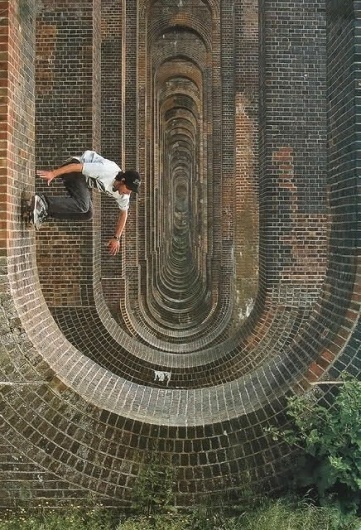 Today's Photograph - mashKULTURE #skateboard #photography #skateboarding