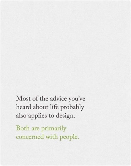 Jared Erickson | Archive | July, 2010 #minimalist #white #print #space #type #layout #typography