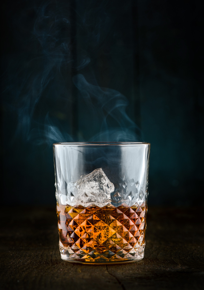 Nick Ghattas Food Photography - Toronto, Montreal & Ottawa - Food & Drink