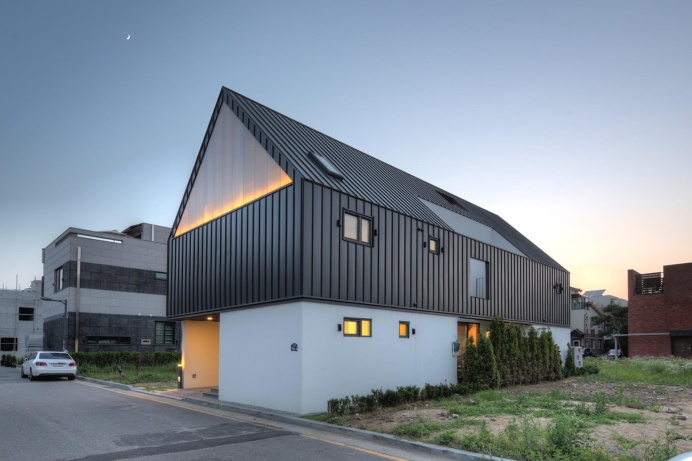 One Roof
