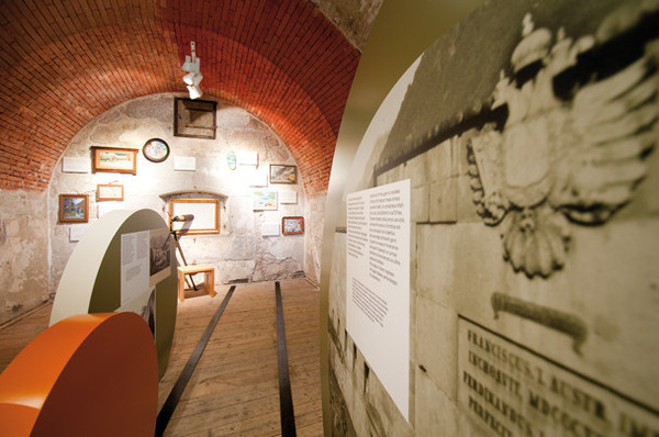 Die Festung, Franzensfeste (I) #die #i #design #gruppe #franzensfeste #festung #gut #gestaltung