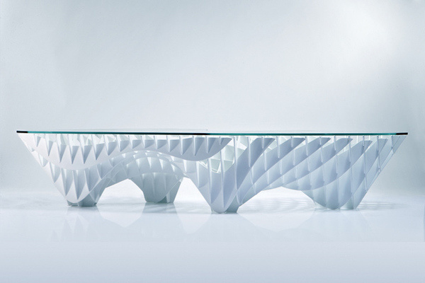 Sectionimal | TRIANGULATION BLOG #structure