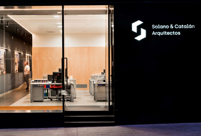 Solano & Catalán – Visual Journal