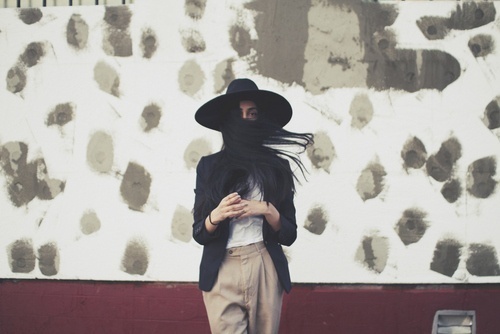 Lyla #femme