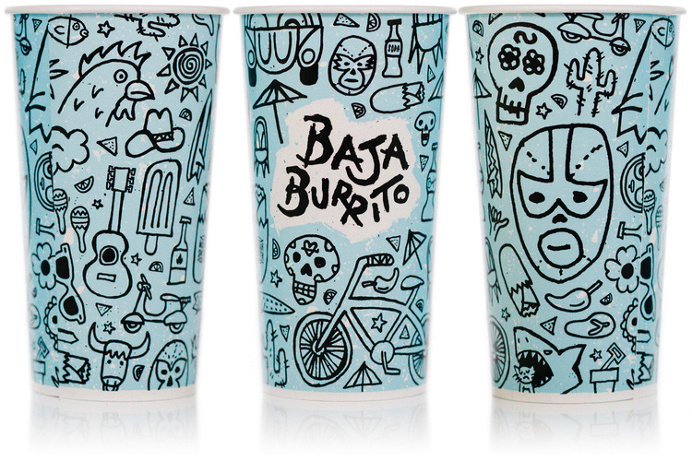 #illustration #branding #packaging