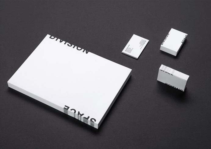 Space Division designed by Inhouse