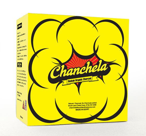 Packaging design on Behance #packaging #design #charcoal #explode #logo