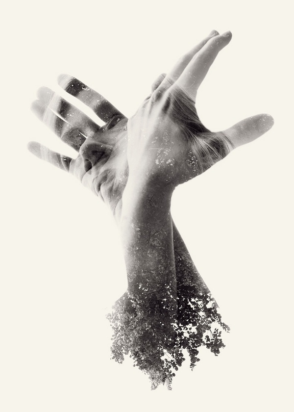 Graphic-ExchanGE - a selection of graphic projects #photography #hands