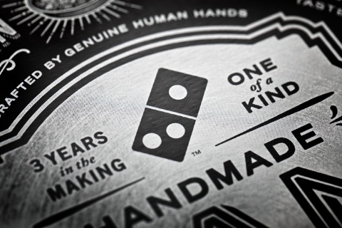 Domino's Box #packaging #pizza