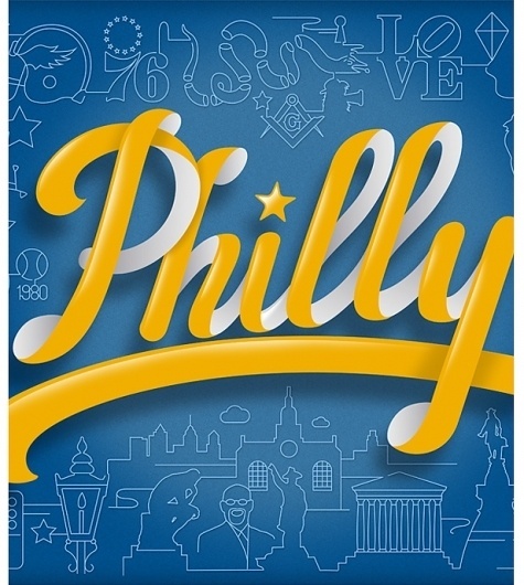 Volumeone | Type | Philly #owens #matt #volume #one #type