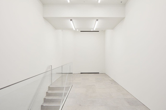 Bastian Gallery by David Chipperfield