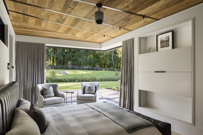 Underhill House &ndash; A Family Home Inspired by Quaker Values