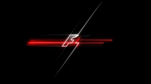 DixonBaxi Creative Agency – Formula 1 Brand Sting #interactive #branding #design #digital #graphics