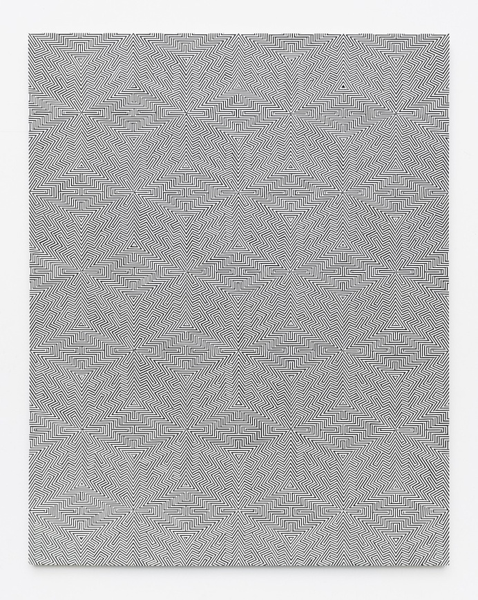 Pattern, Geometry