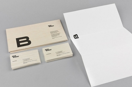 Graphic-ExchanGE - a selection of graphic projects - Page2RSS #stationary