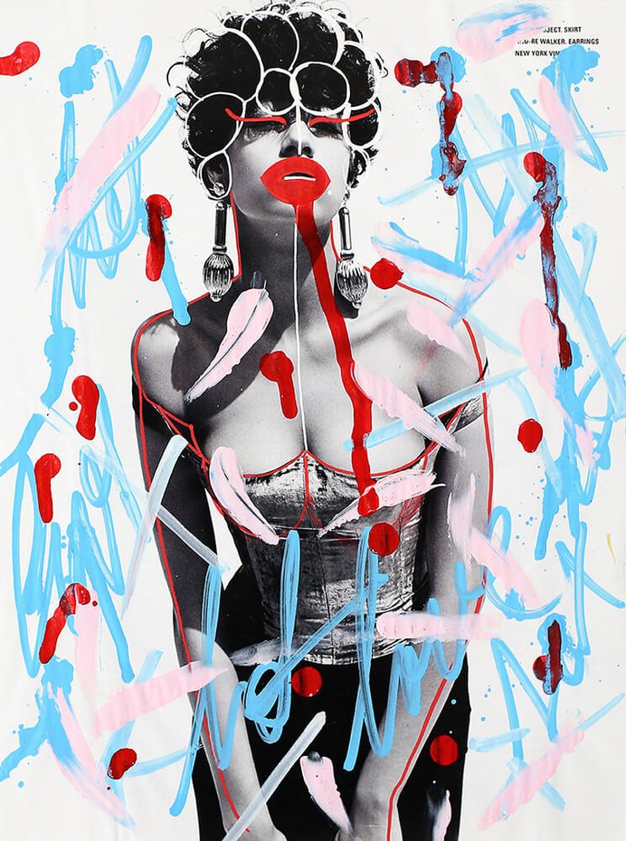 For the love of art