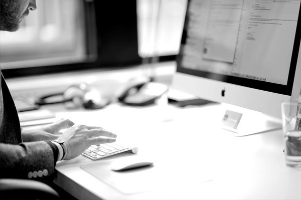 Profile Effektive® Design for Print, Screen #working #shot #studio