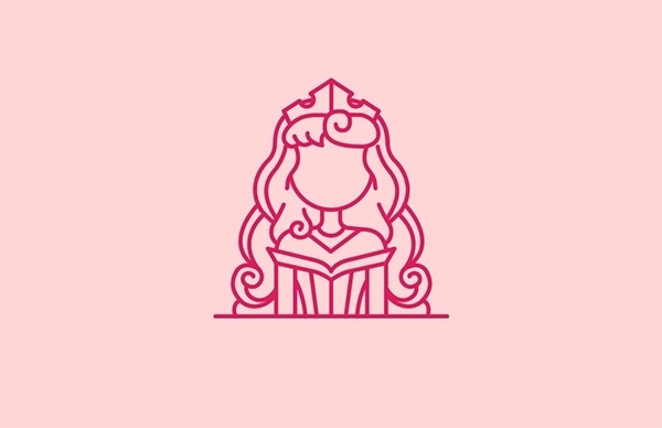 Disney Girls from my 90's childhood on Behance #ñ†ðµðµ