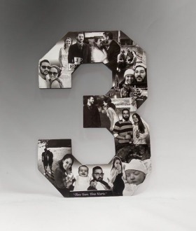 Third Wedding Anniversary Gift Ideas - wedding anniversary for her