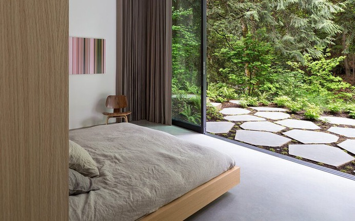 Creek House, West Vancouver / Splyce Design