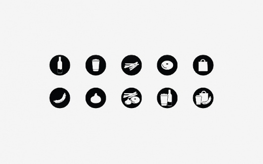Cargo #illustration #icons