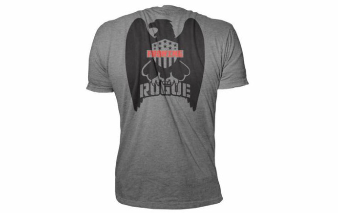 Froning Eagle Shirt