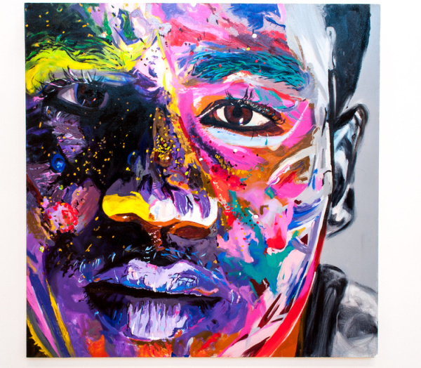 Kamar Thomas | PICDIT