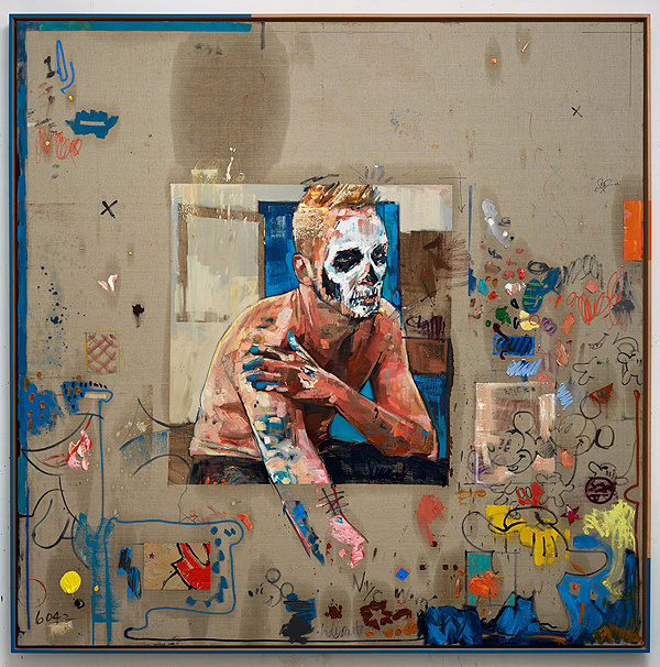 Andrew Salgado | PICDIT