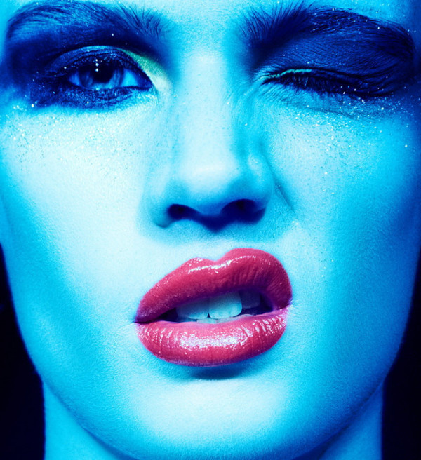 Fashion Photography by Ulrich Knoblauch #fashion #photography #inspiration