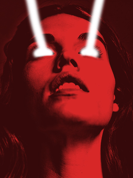 #red