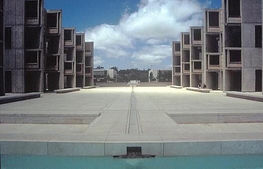 salk01.jpg (665×429) #kahn #architecture #louis