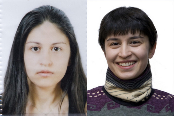 Biayna Mahari and Suren Manvelyan #inspiration #photography #portrait