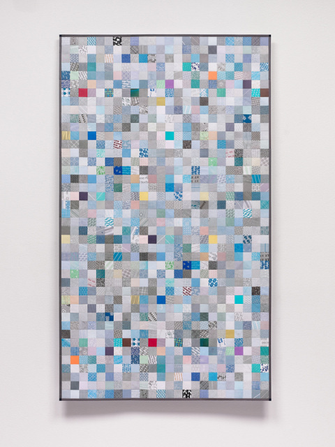 Quilts by Stephen Sollins | PICDIT #fabric #design #pattern #art