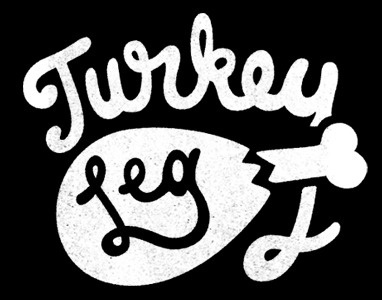 Dribbble - tattoo # 18 of 25 by Josh Miranda #type #lettering