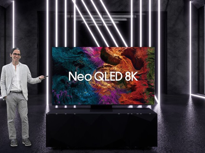 Yeni QLED Nedir?