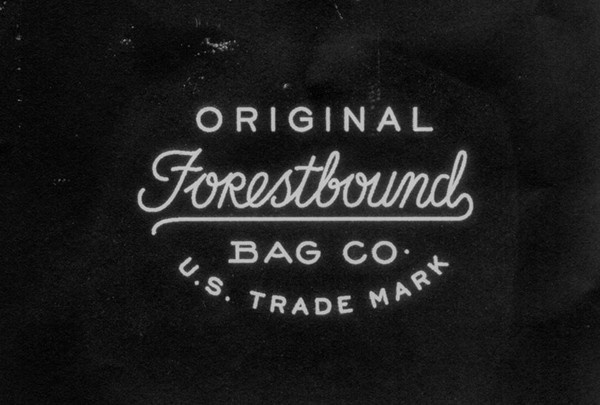 162_121030_021416_forestbound bag co #bound #forestbound #brand #vintage #logo #forest #dirty