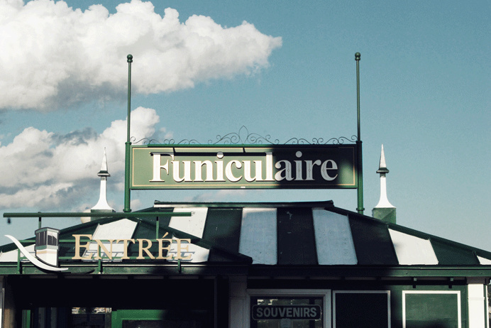 Au Quebec