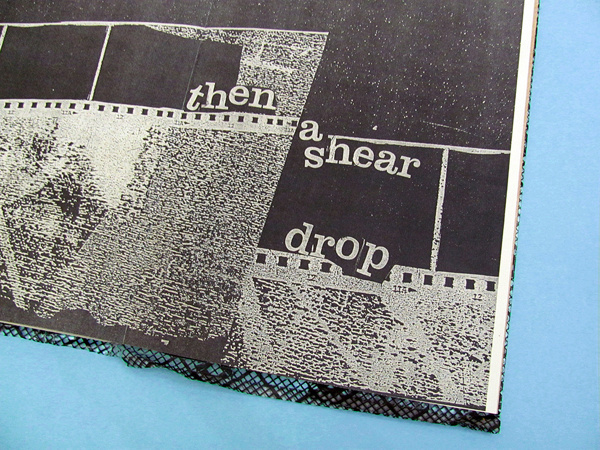 Radiohead – 15 Step on Behance #radiohead #15 #graphic #book #clip #illustration #step #music