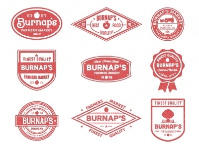 Burnap_s #badge