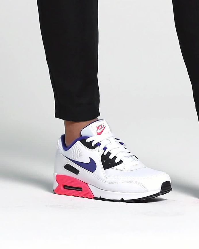 Nike Air Max 90 Essential Men's Shoe. Nike.com