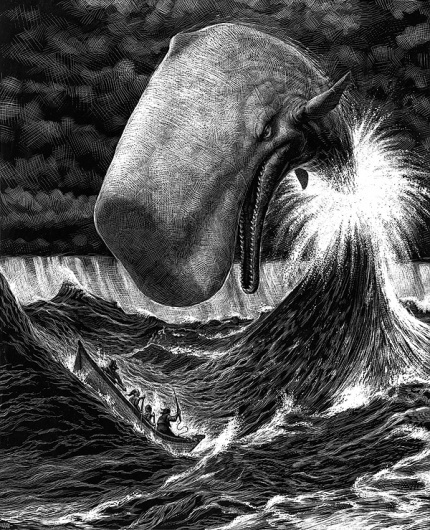 The Curious Brain » Ricardo Martinez #pb #illustration #art