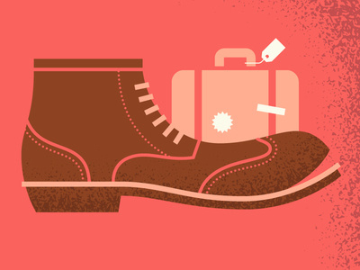 Shoe #shoe