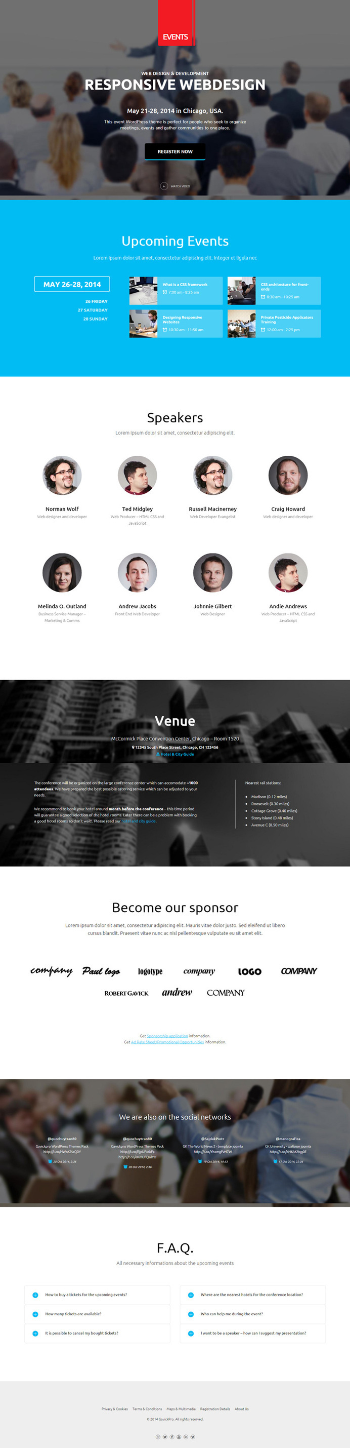blue, web design, clean, layout #design #clean #blue #layout #web